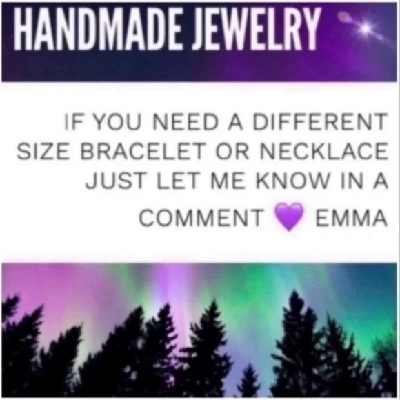 π΄om sign earrings silver plated charms & stainless steel hooks nickel free boho - Picture 4 of 12